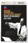 (Blu-Ray Audio) Anton Bruckner - Symphony No.4 Romantic cd