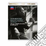 (Blu-Ray Audio) Pyotr Ilyich Tchaikovsky - Ballet Suites