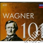 Richard Wagner - 101 (6 Cd) cd