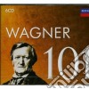 Richard Wagner - 101 (6 Cd) cd