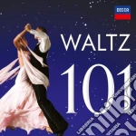 Valzer 101 (6 Cd) cd