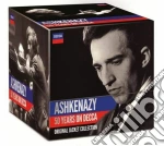 Vladimir Ashkenazy: 50 Years On Decca Ltd Ed (50 Cd) cd