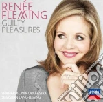 Renee Fleming: Guilty Pleasures cd
