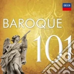 101 Barocco (6 Cd) cd