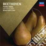 Ludwig Van Beethoven - Piano Trios