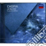 Fryderyk Chopin - Walzer cd