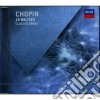 Fryderyk Chopin - Walzer cd