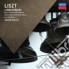 Franz Liszt - Liebestraum cd