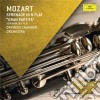 Wolfgang Amadeus Mozart - Serenata Gran Partita - Orpheus Chamber Orchestra cd