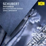 Franz Schubert - Winterreise - Fischer-Dieskau cd