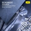 Franz Schubert - Winterreise - Fischer-Dieskau cd