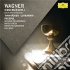 Richard Wagner - Siegfried Idyll cd