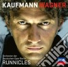 Jonas Kaufmann: Wagner cd