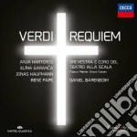 Giuseppe Verdi - Requiem (2 Cd)