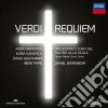 Giuseppe Verdi - Requiem (2 Cd) cd