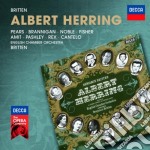 Benjamin Britten - Albert Herring (2 Cd)