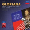 Benjamin Britten - Gloriana (2 Cd) cd musicale di Mackerras