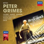 Benjamin Britten - Peter Grimes (2 Cd)