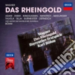Richard Wagner - Das Rheingold (2 Cd) cd
