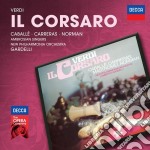 Giuseppe Verdi - Il Corsaro (2 Cd)