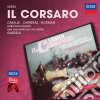 Giuseppe Verdi - Il Corsaro (2 Cd) cd