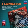 Giuseppe Verdi - I Lombardi Alla Prima Crociata (2 Cd) cd
