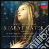 Agostino Steffani - Stabat Mater cd