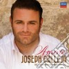 Joseph Calleja - Amore cd