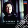 Robert Schumann - Piano Works cd