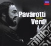 Giuseppe Verdi - Pavarotti Sings Verdi (3 Cd) cd