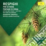 Ottorino Respighi - Pini Di Roma / Fontane Di Roma