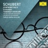 Franz Schubert / Robert Schumann - Symphony No.9 - Manfred Overture cd