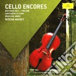 Mischa Maisky - Cello Encores