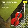 Mischa Maisky - Cello Encores cd