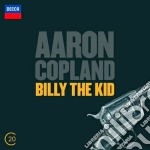 Aaron Copland - Billy The Kid