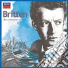 Benjamin Britten - Operas (20 Cd) cd