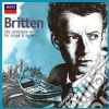 Benjamin Britten - Stage & Screen (12 Cd) cd