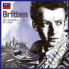 Benjamin Britten - Voice (16 Cd) cd