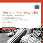 Hector Berlioz - Masterworks (17 Cd) cd