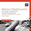 Hector Berlioz - Masterworks (17 Cd) cd
