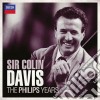 Sir Colin Davis - The Philips Years (15 Cd) cd