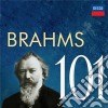 Johannes Brahms - Brahms 101 (6 Cd) cd
