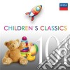 101 Children Classics (6 Cd) cd