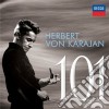 Herbert Von Karajan: 101 (6 Cd) cd