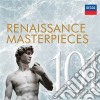101 Renaissance Masterpieces / Various (6 Cd) cd