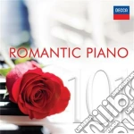 Romantic Piano 101 (6 Cd) cd