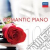 Romantic Piano 101 (6 Cd) cd