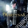 Martynas: Martynas cd
