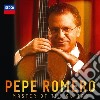 Romero - Master Of The Guitar (11 Cd) cd
