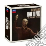 Bernard Haitink - The Philips Years (20 Cd) cd